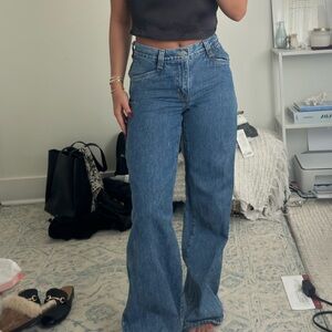 Levi’s 94 Baggy Widleg Jean
